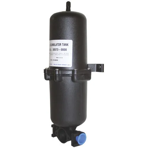 Accumulator Tank 1 Litre