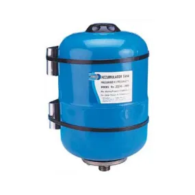 Accumulator Tank 8 Litre