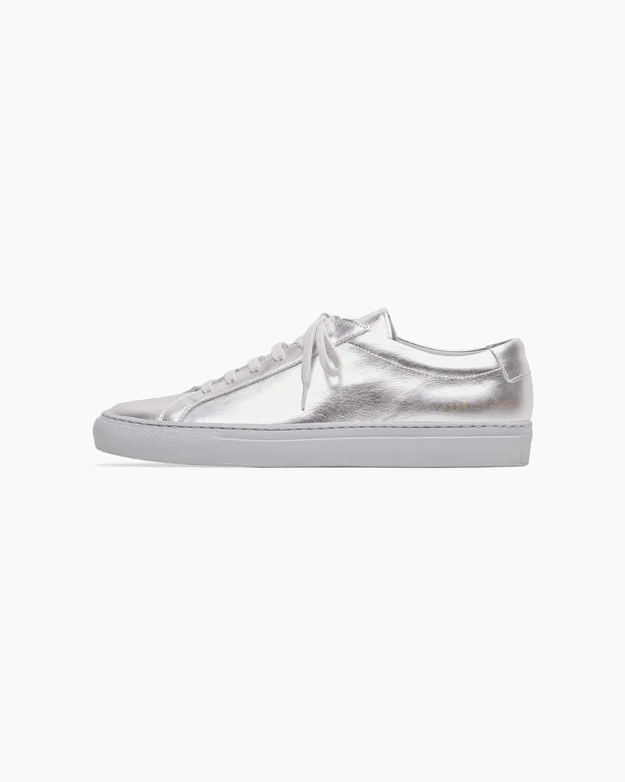 Achilles Foil Low Sneaker