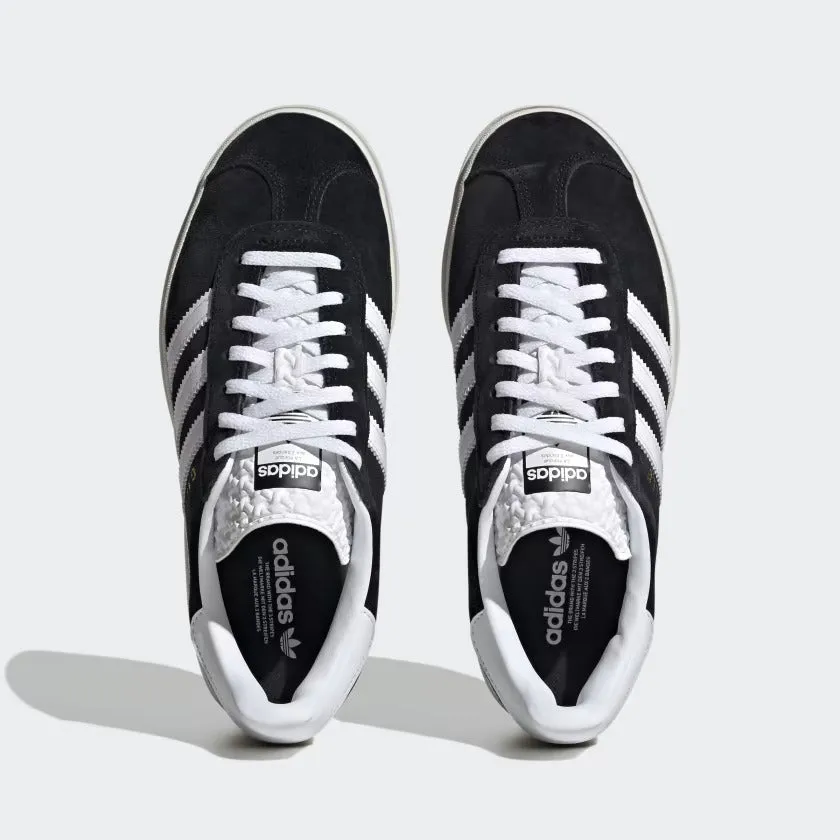 Adidas - Gazelle Bold Black