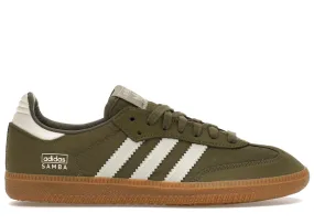 Adidas Samba Og Focus Olive Gum