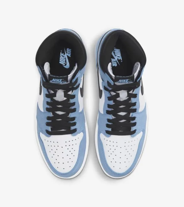 Air Jordan 1 University Blue - UNC Sale