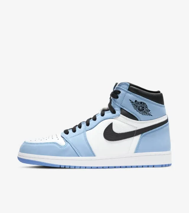 Air Jordan 1 University Blue - UNC Sale