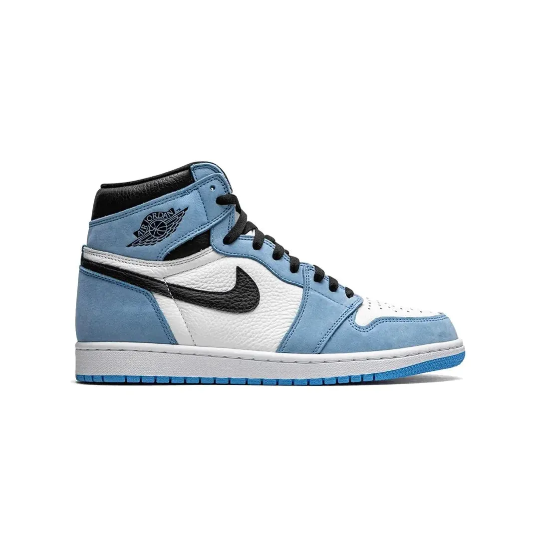 Air Jordan 1 University Blue - UNC Sale