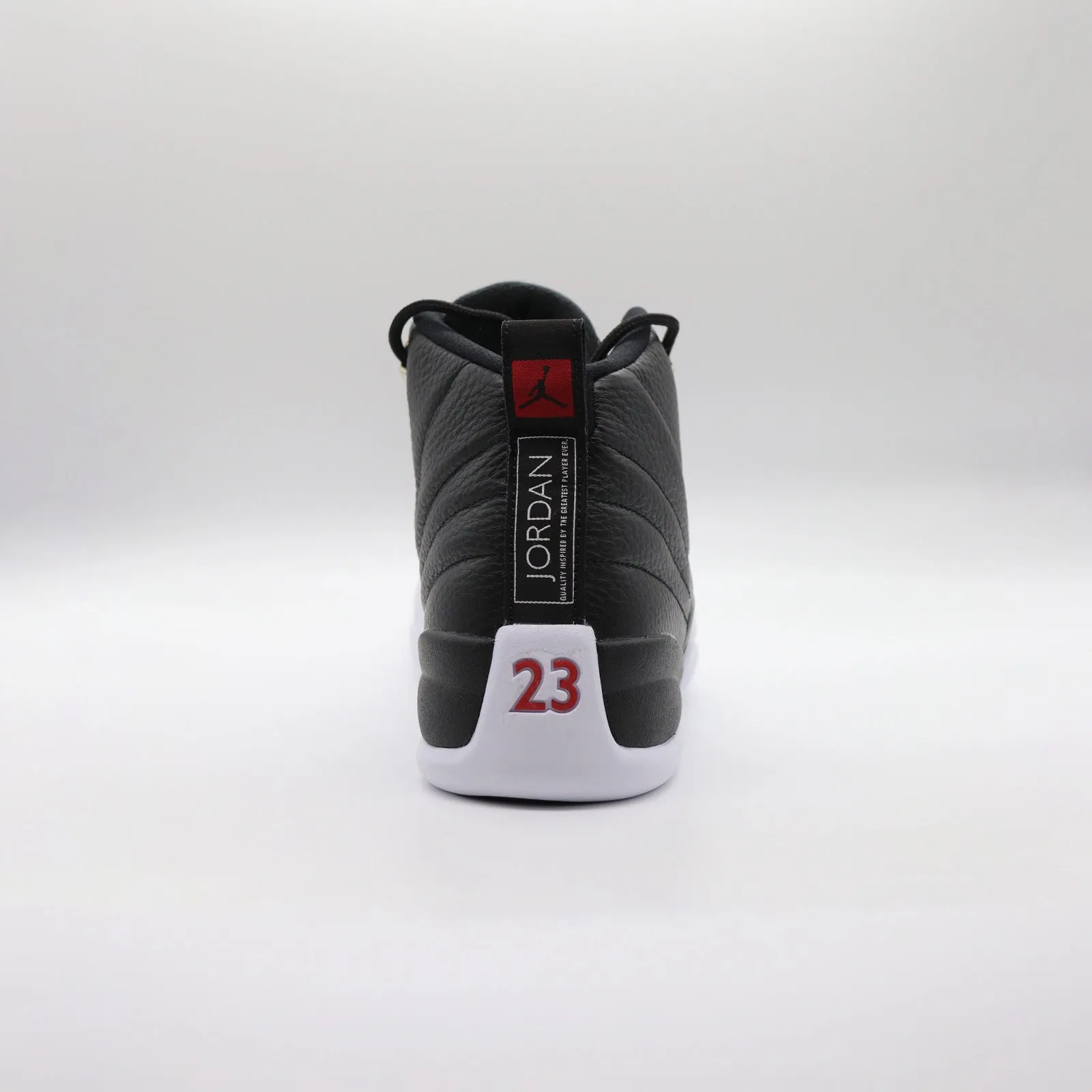 Air Jordan 12 (PS), Playoff (2022)