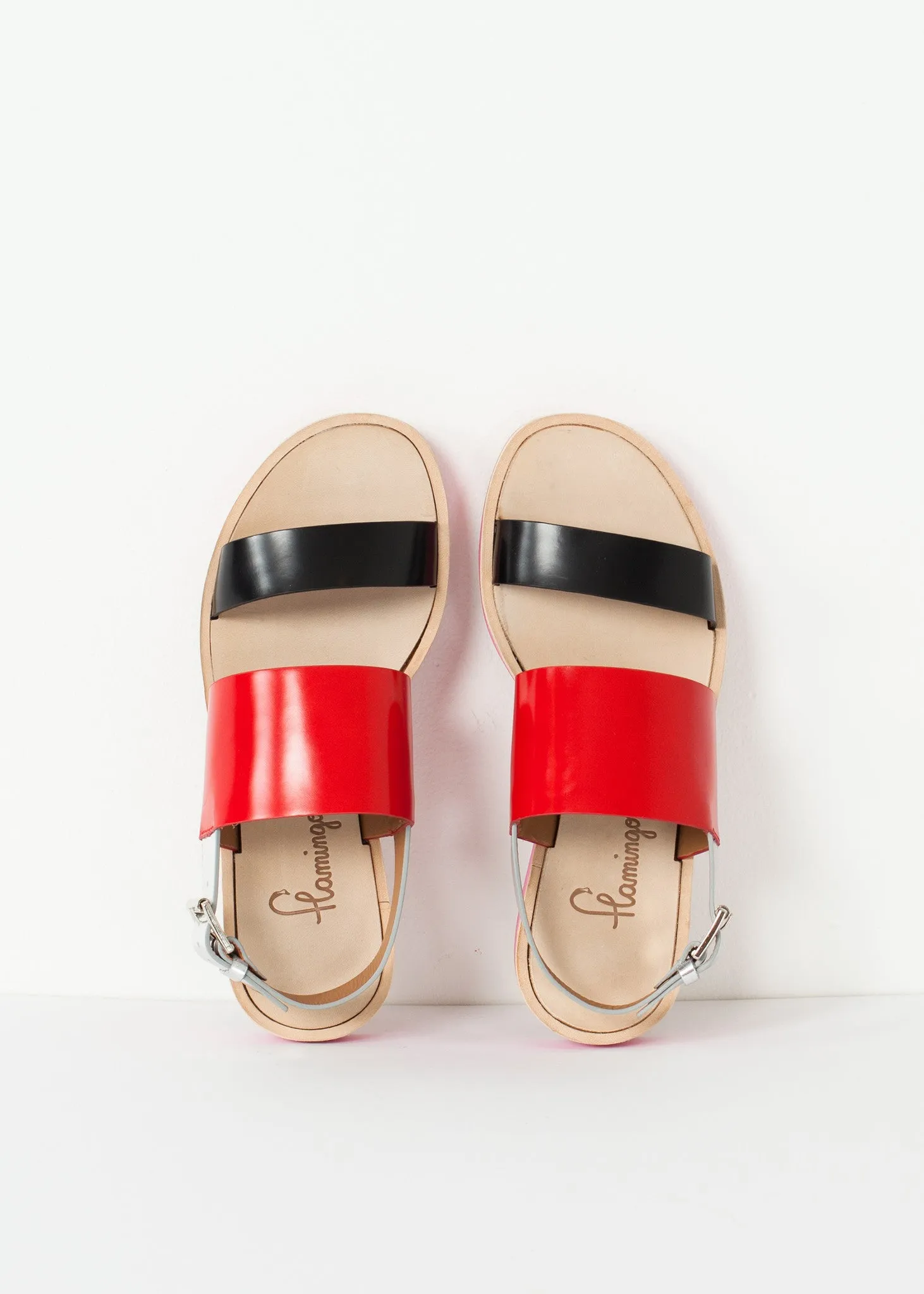 Aqualina Sandal