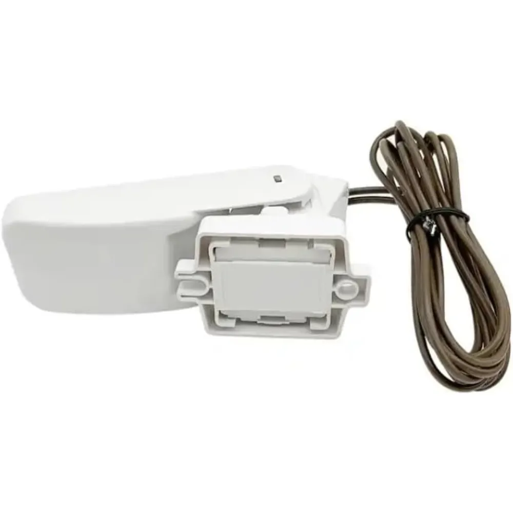 Automatic Boat Bilge Pump Float Switch, Portable 12V 24V 32V