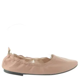 Bailarinas Viola Nude Ballet Pump