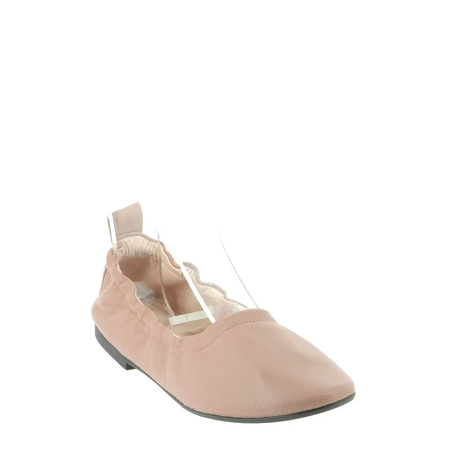 Bailarinas Viola Nude Ballet Pump