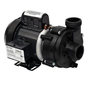 Balboa 6154106-S Circulation Pump 1/15HP 230V 0.6 Amp