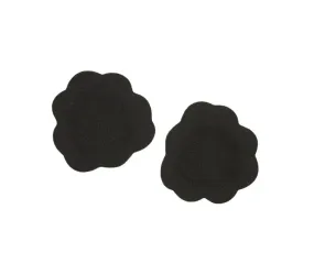 Ball Of Foot Cushions With Extra Cushion Black