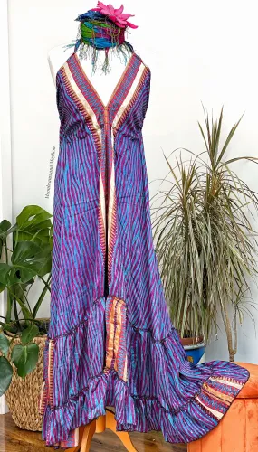 BEAUTIFUL DAYDREAMER MAXI SUN DRESS (281)