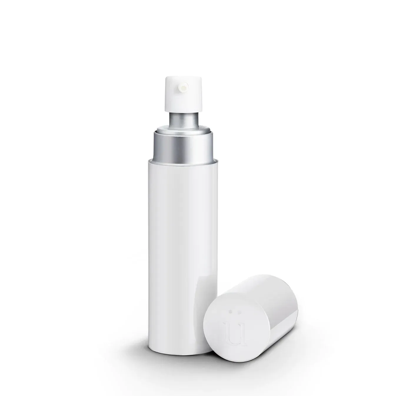 Überlube Good-To-Go Travel Kit White