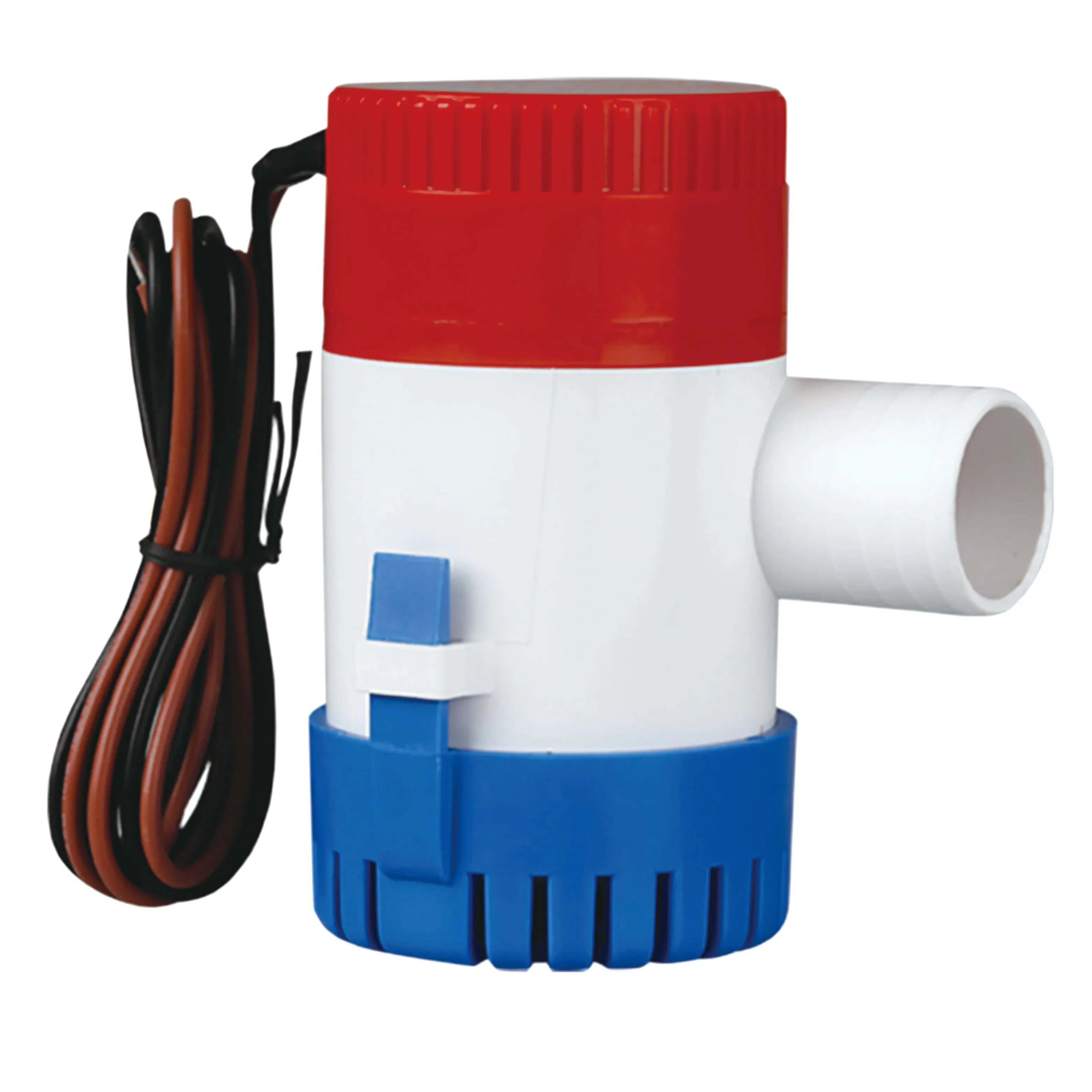 BILGE PUMP,3/4"HOSE750GPH