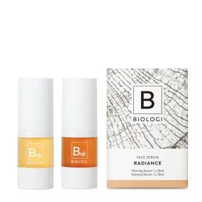 Biologi Bqk Radiance Face Serum