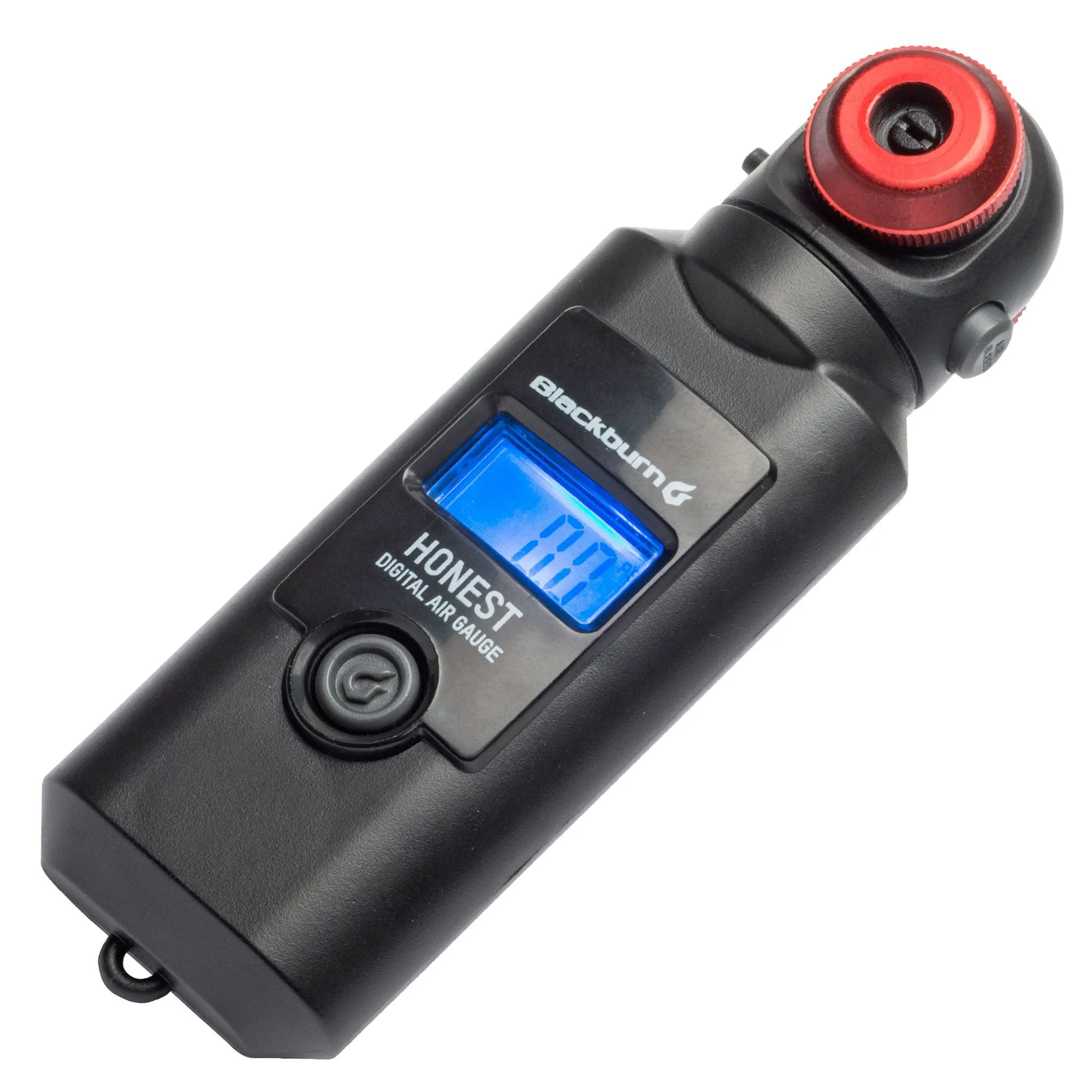 Blackburn Honest Digital Pressure Gauge