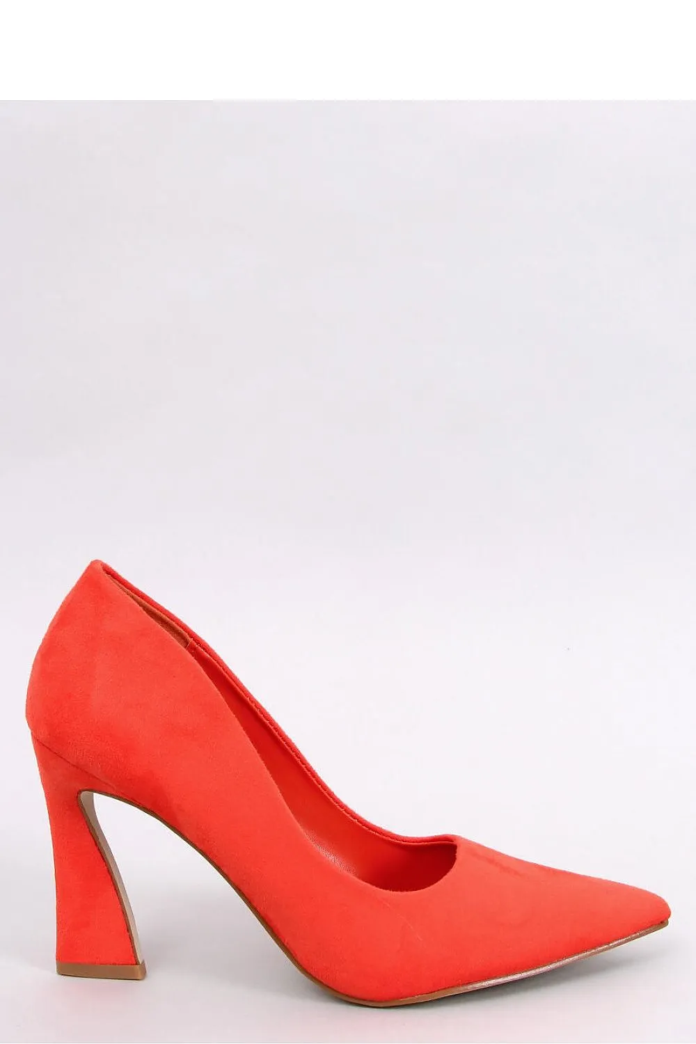 Block heel pumps Inello