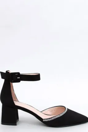 Block heel pumps Inello