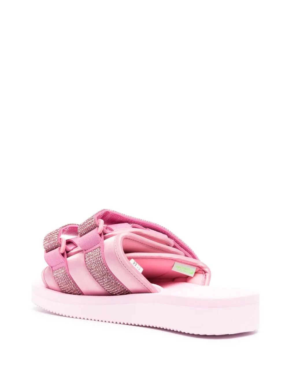 BLUMARINE CAPSULE Sandals Pink