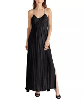 Brianna Maxi Dress Black