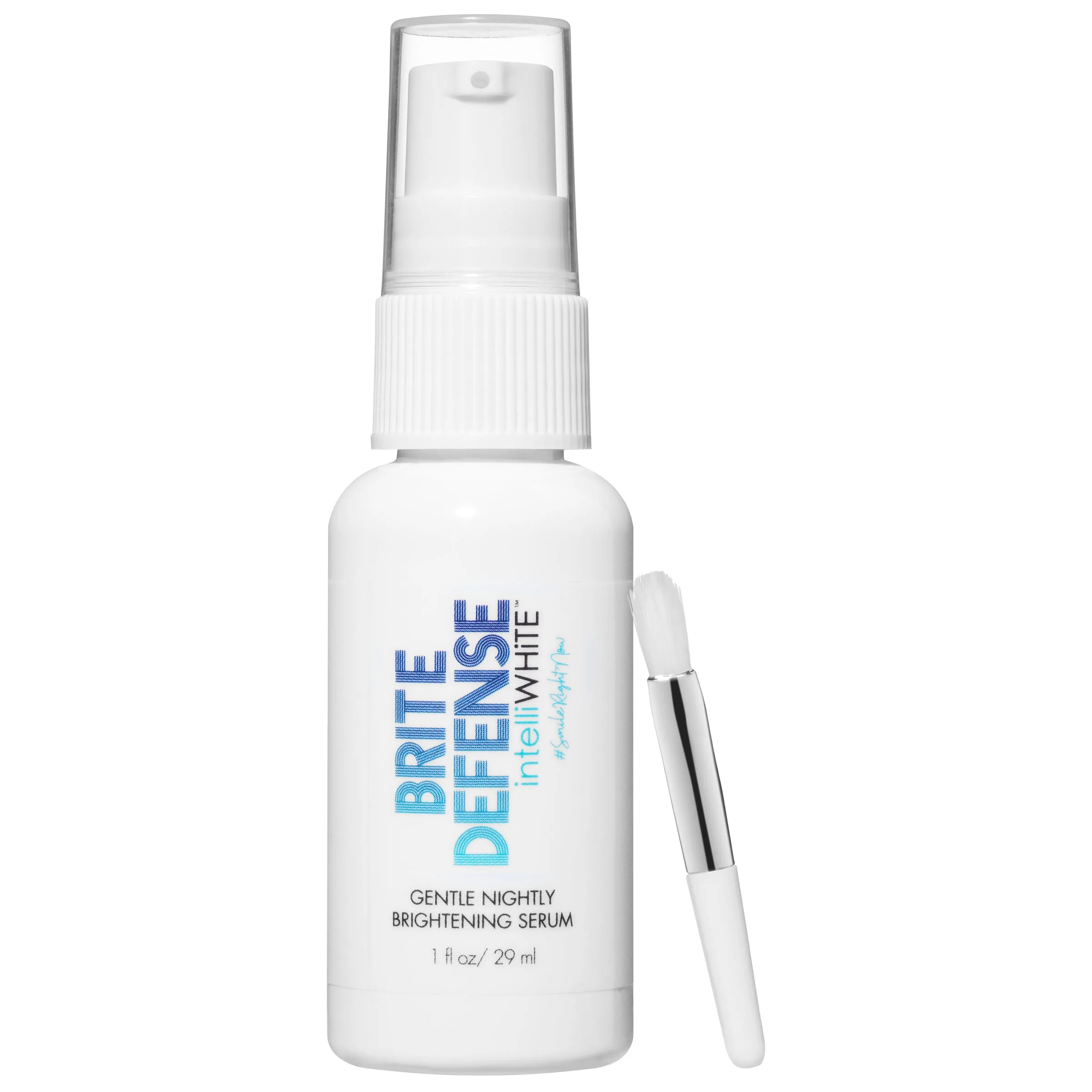 Brite Defense Nightly Serum 1oz.