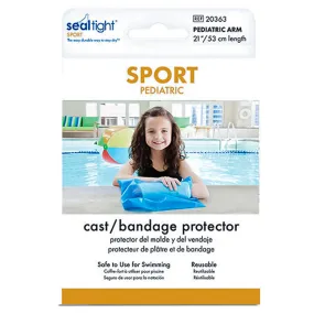 Brownmed SEAL-TIGHT Sport - Pediatric