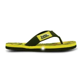 Bubblegummers Feather-light Boys' Summer Sandal