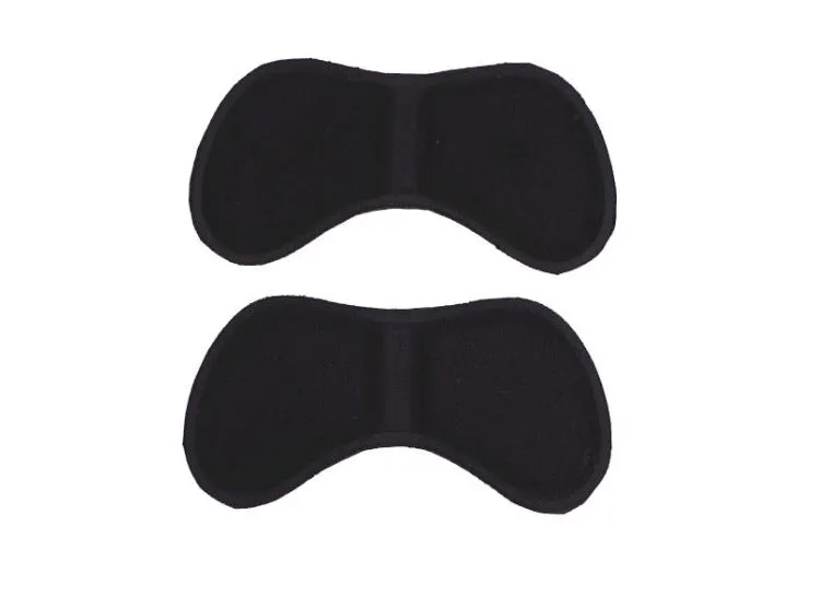 Butterfly Anti-blister Grips