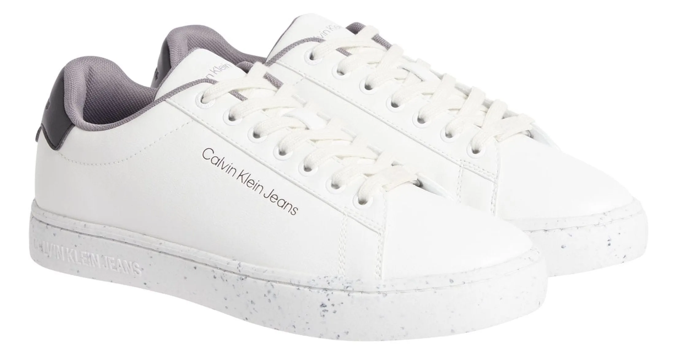 CALVIN KLEIN Classic Cupsole Special