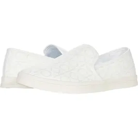 Calvin Klein Marren Sneaker Women - WHT