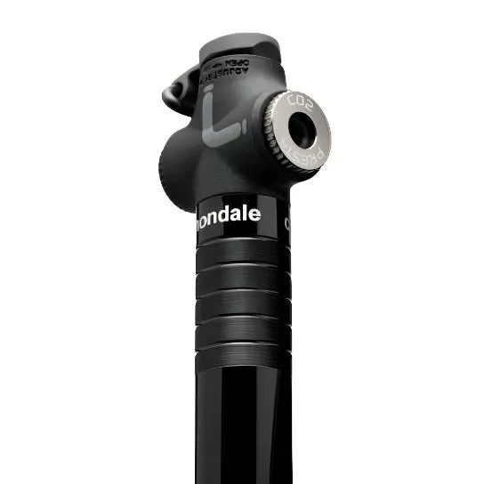 Cannondale CO2 Road Mini Pump