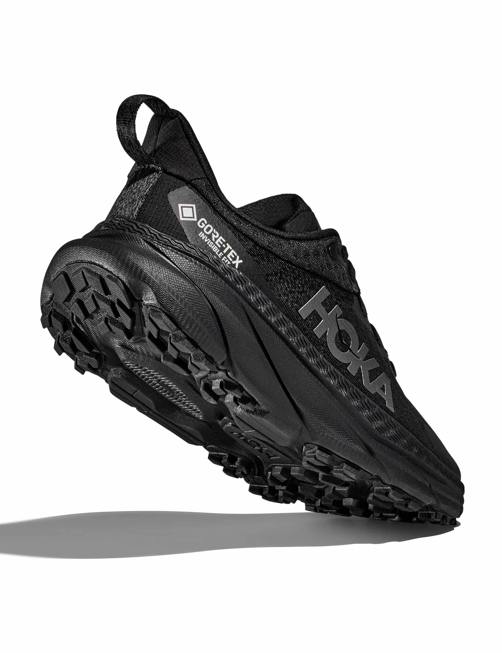 Challenger 7 Gore-Tex - Black