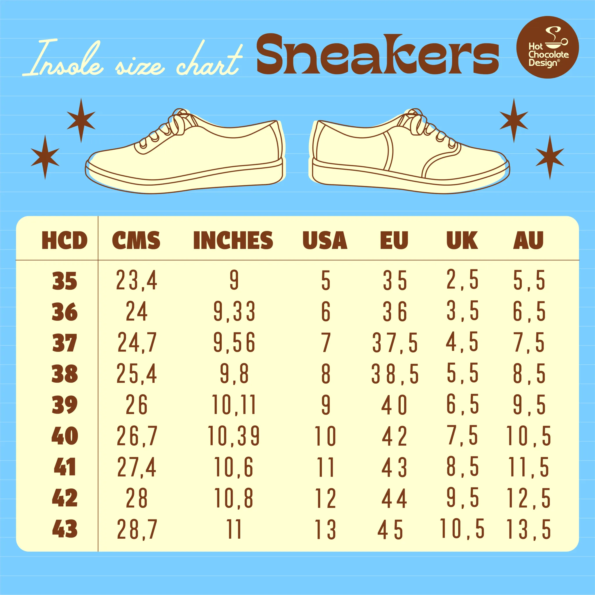 Chocolaticas® SADDLE GREEN Sneakers