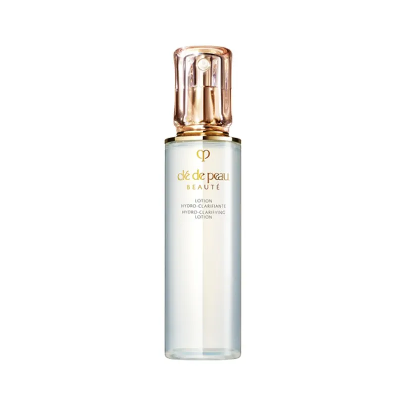 Clé de Peau Beauté Hydro-Clarifying Lotion