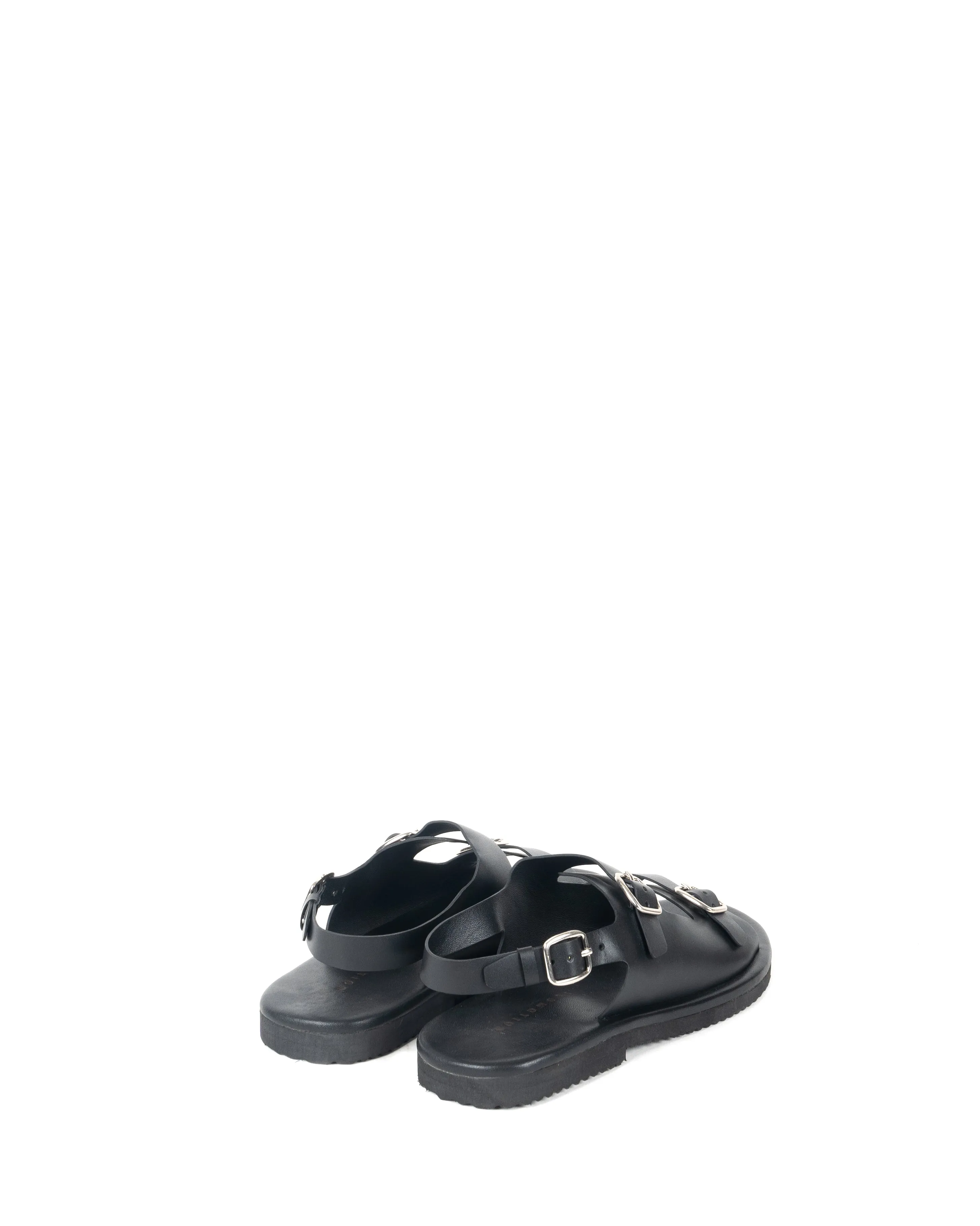 Classic Two Strap Sandals Men