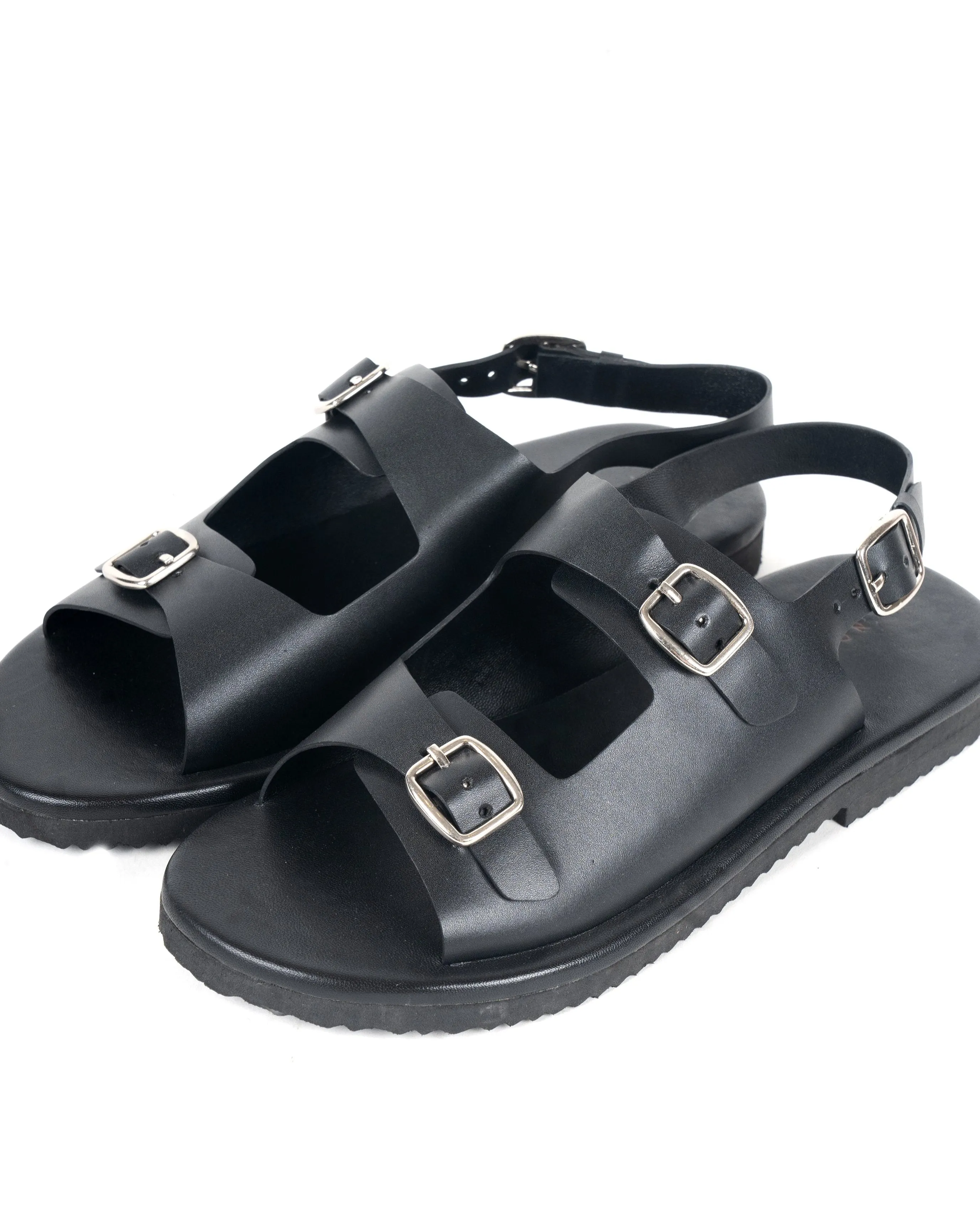 Classic Two Strap Sandals Men