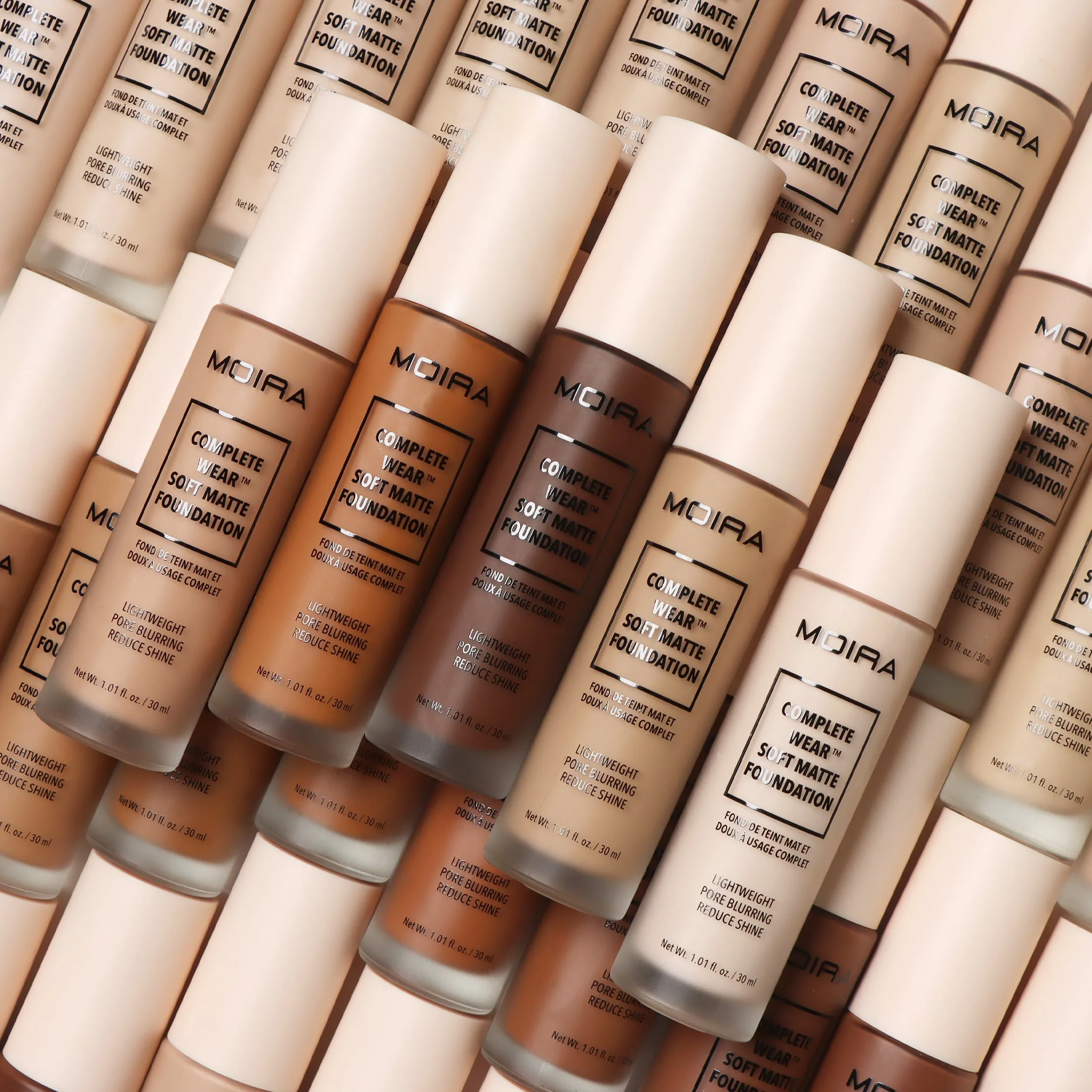 Complete Wear™ Soft Matte Foundation (375W)