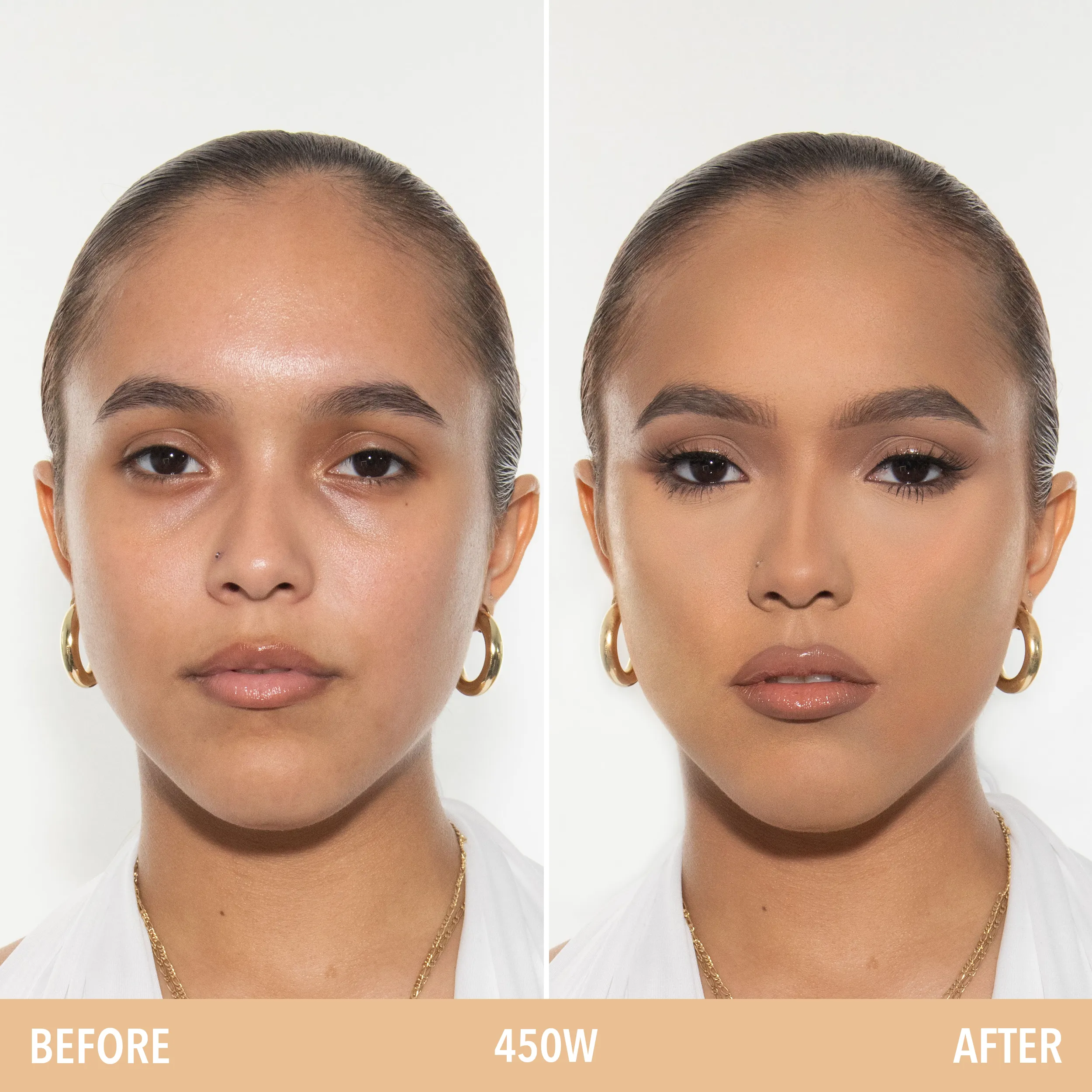 Complete Wear™ Soft Matte Foundation (450W)