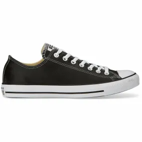 Converse Chuck Taylor All Star Leather Low Top Shoe