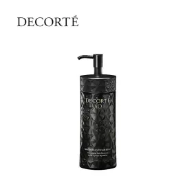 DECORTÉ AQ Boosting Treatment Hair Serum