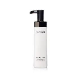 Decorté Clean & Pure Hydrating Rich Milk Cleanser