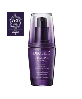 DECORTE Liposome Advanced Repair Serum 50ml