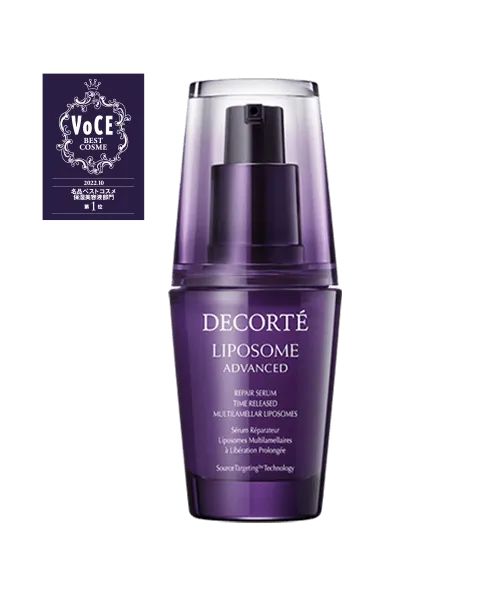 DECORTE Liposome Advanced Repair Serum 50ml