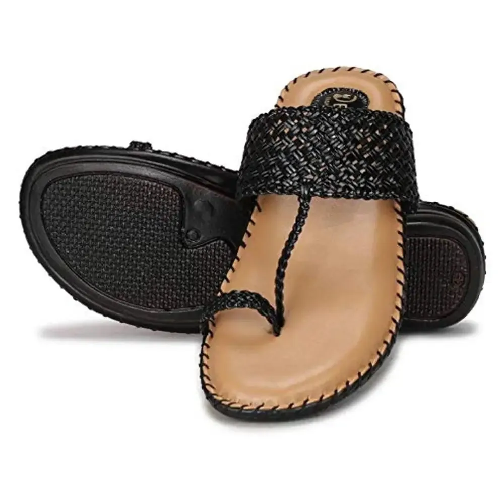 Denill Women Doctor Slipper Toe Style