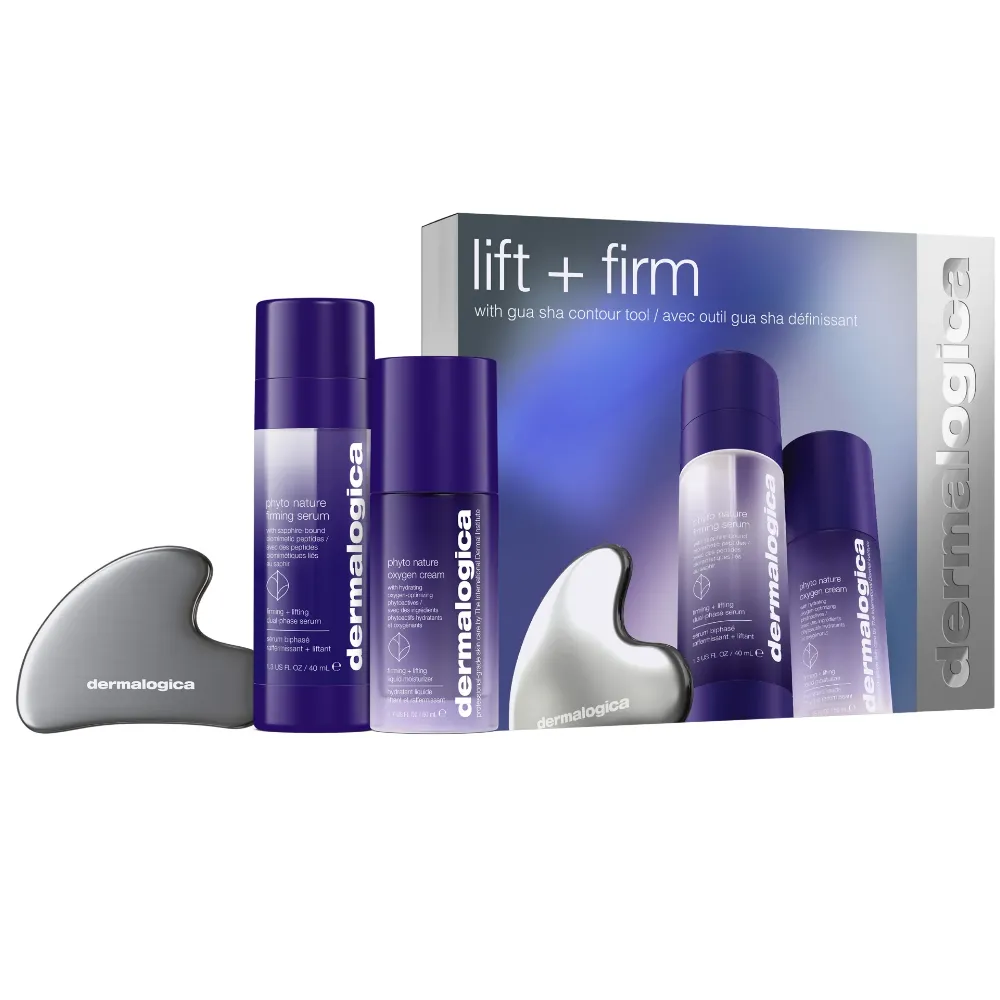 Dermalogica Lift & Firm Kit