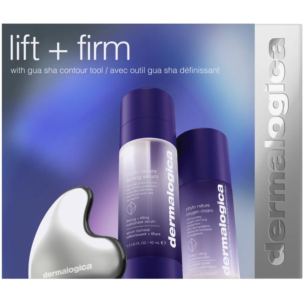 Dermalogica Lift & Firm Kit