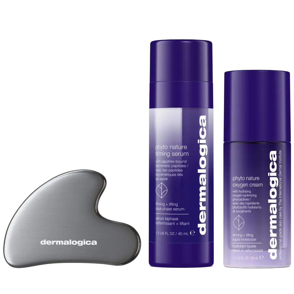 Dermalogica Lift & Firm Kit