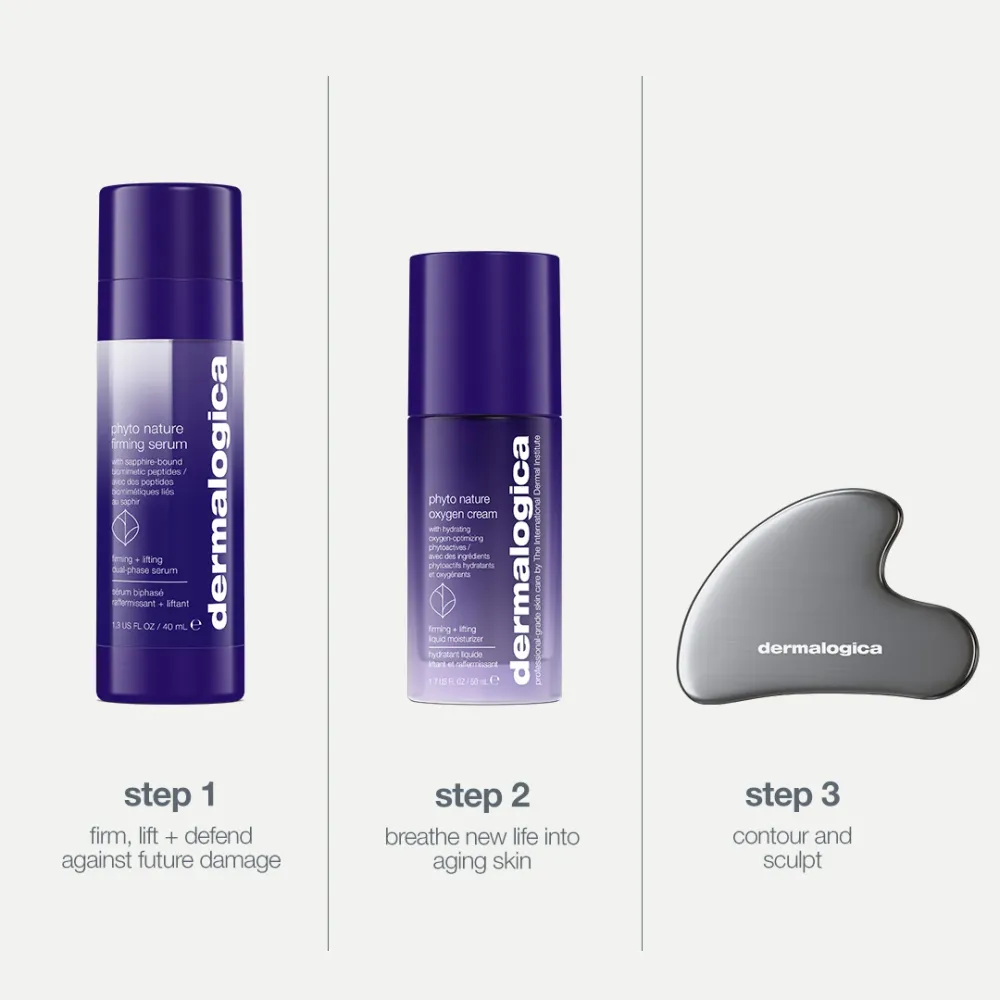 Dermalogica Lift & Firm Kit