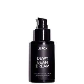 Dewy Bean Dream Smoothing Night Serum   Retinol Alternative