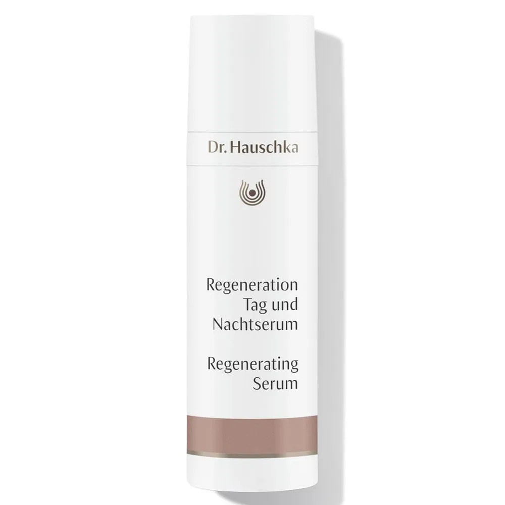 Dr. Hauschka Regenerating Serum